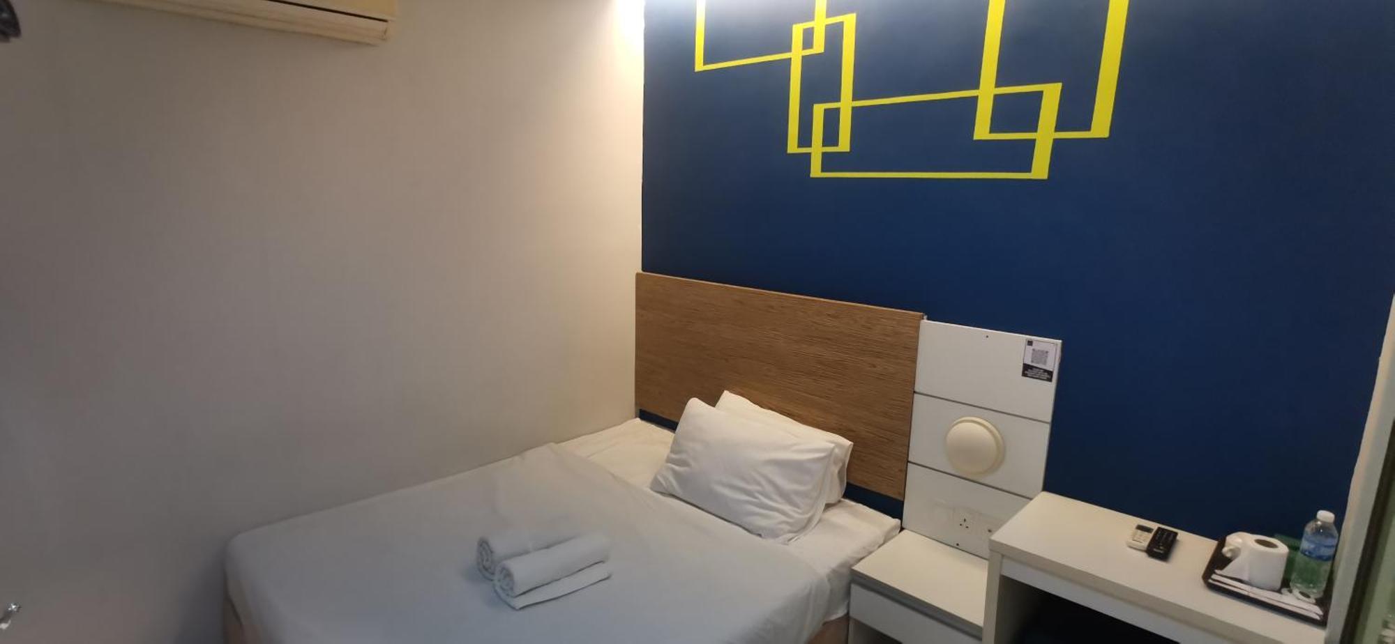 Kampong Sungai Ramal Dalam Bangi Business Hotel מראה חיצוני תמונה
